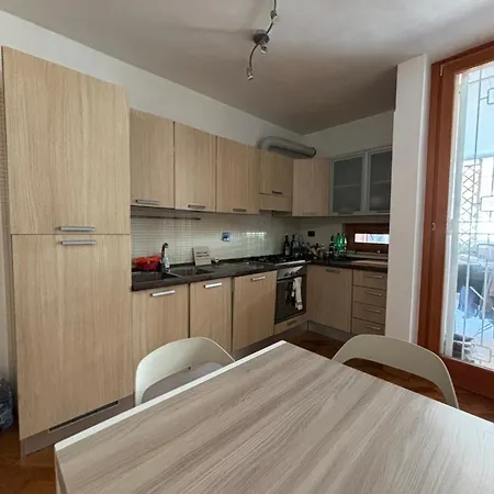 Apartman La Casa Di Helene Róma